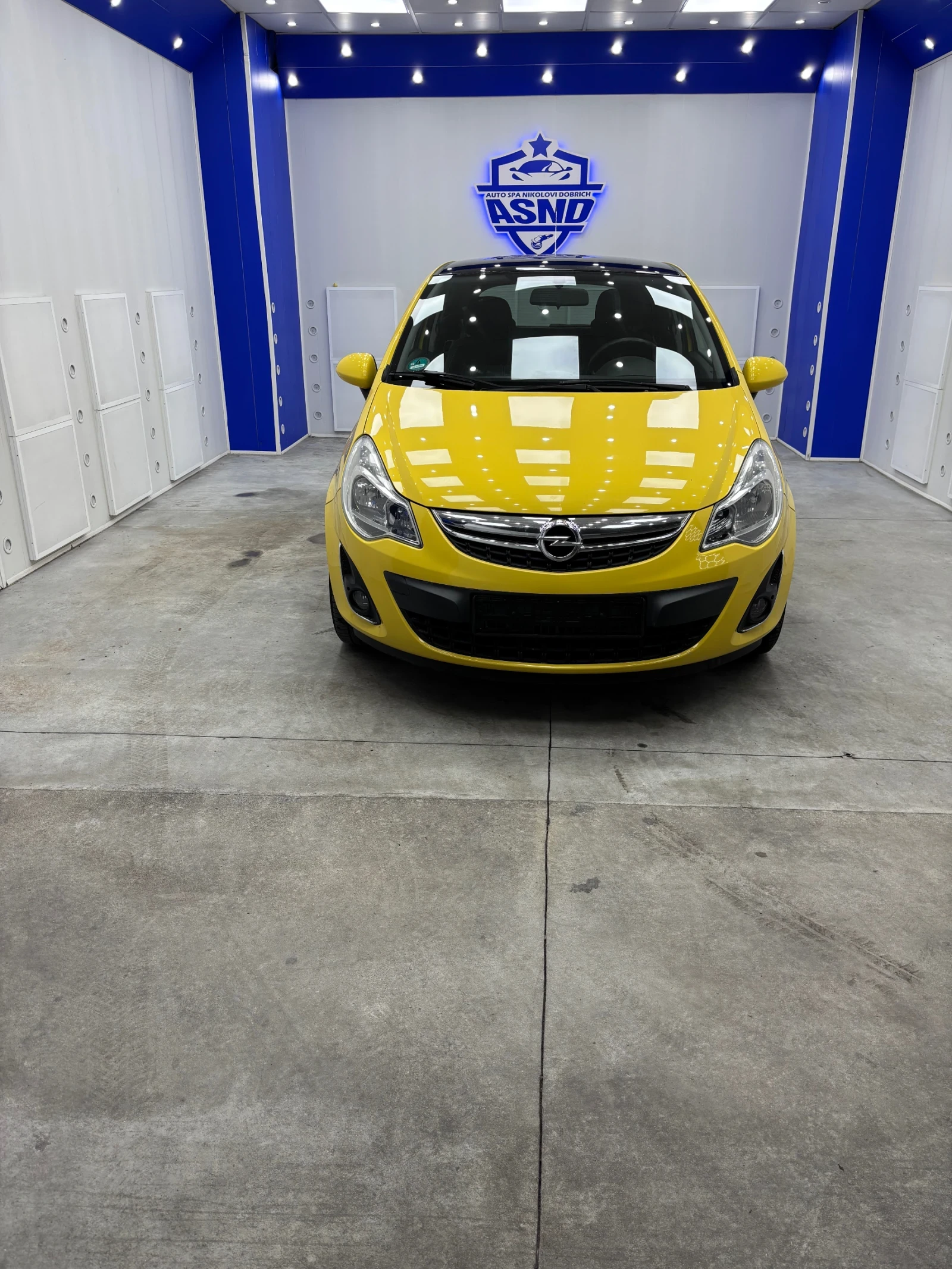 Opel Corsa | Mobile.bg � ����������� 7