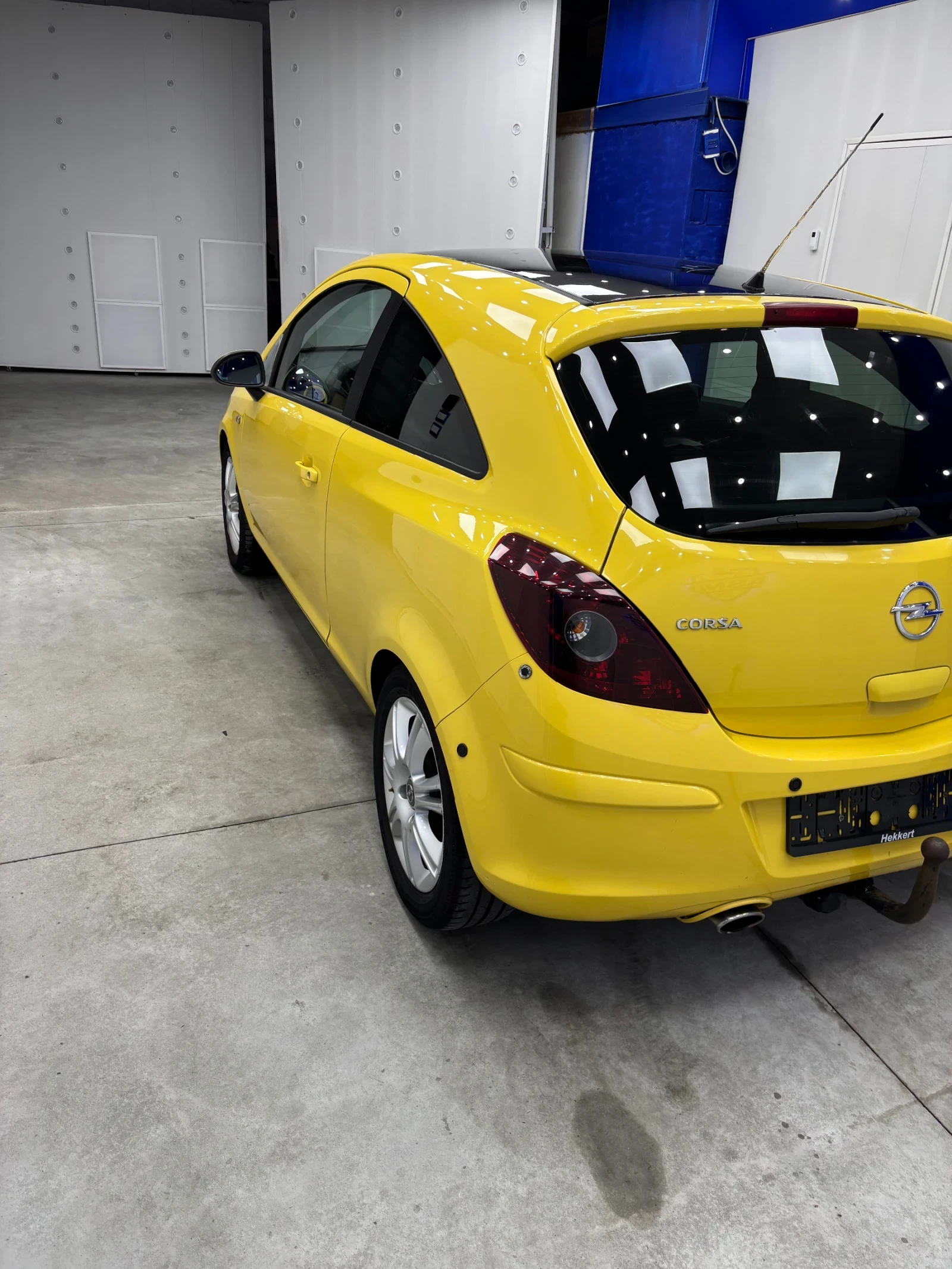 Opel Corsa | Mobile.bg � ����������� 5