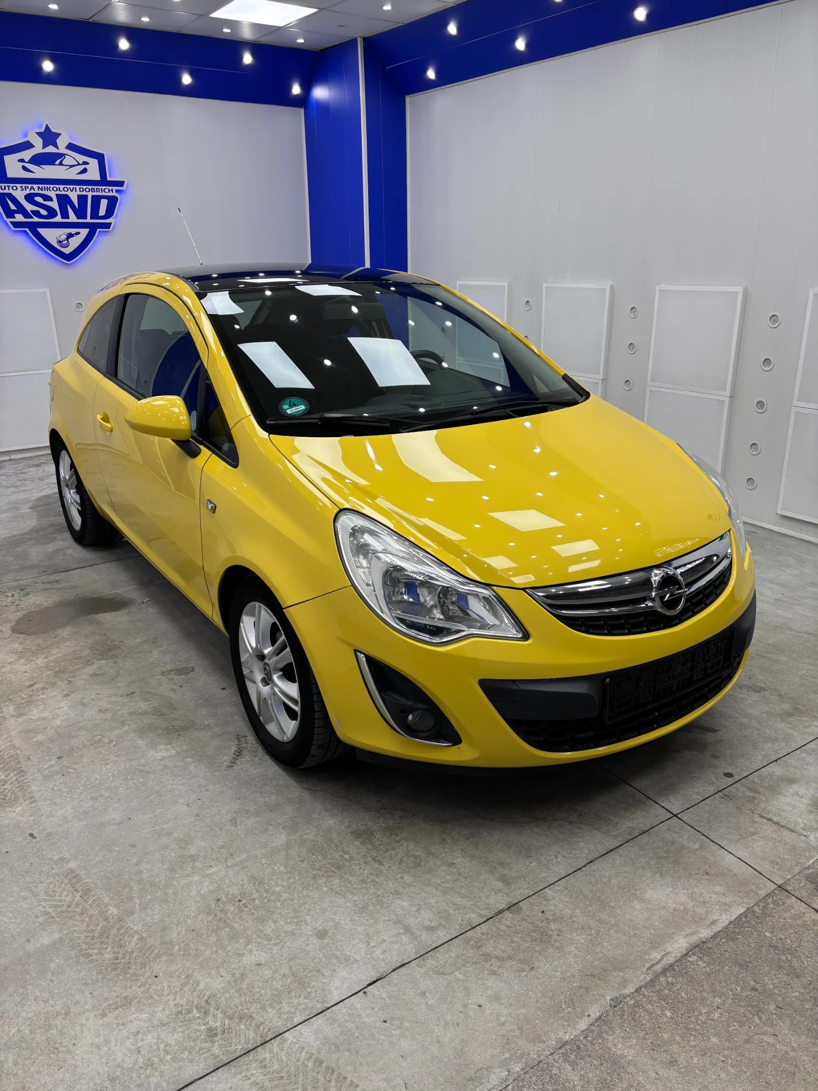 Opel Corsa | Mobile.bg � ����������� 2