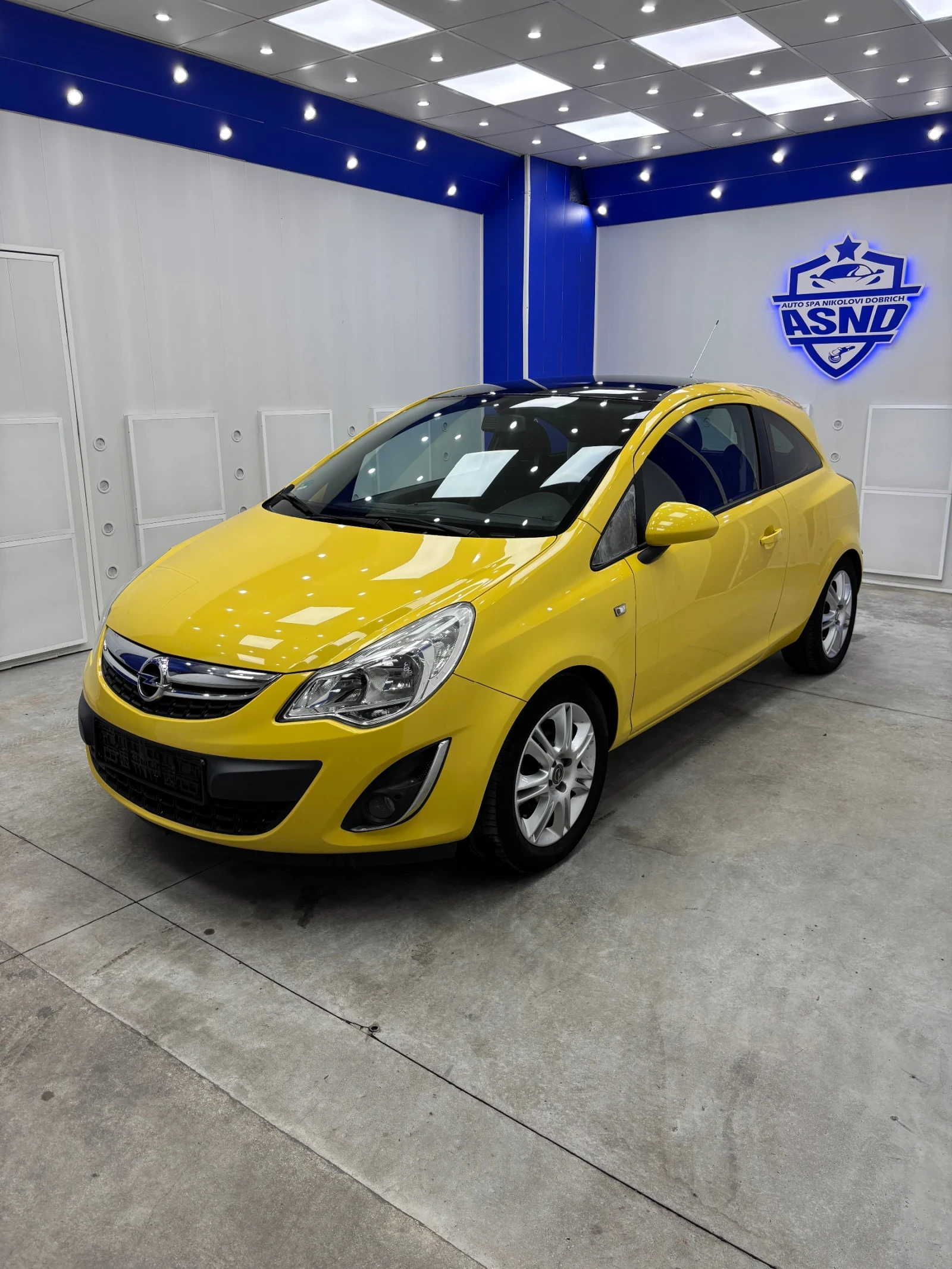 Opel Corsa | Mobile.bg � ����������� 6