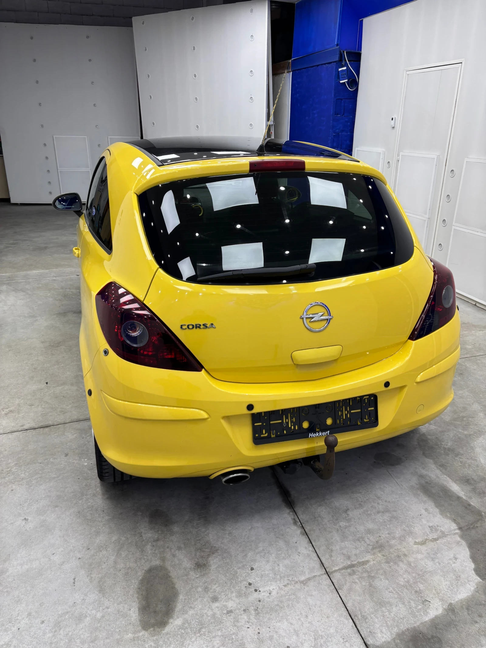 Opel Corsa | Mobile.bg � ����������� 4