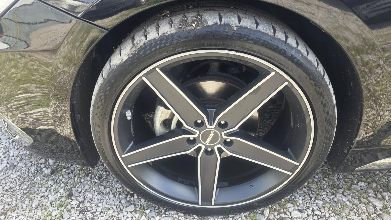 Hyundai Grandeur, снимка 11 - Автомобили и джипове - 54603118