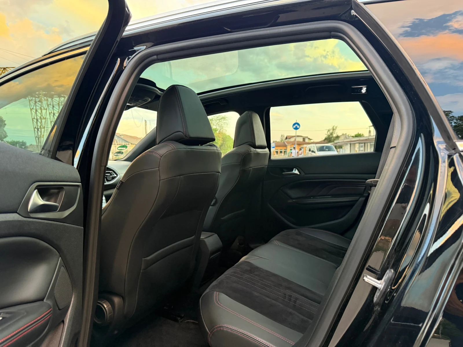 Peugeot 308 2.0BlueHDI GT-line | Mobile.bg � ����������� 10