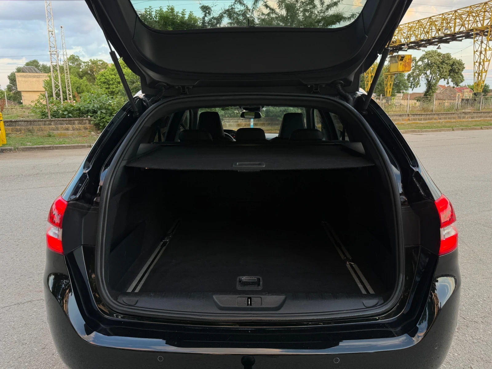 Peugeot 308 2.0BlueHDI GT-line | Mobile.bg � ����������� 8