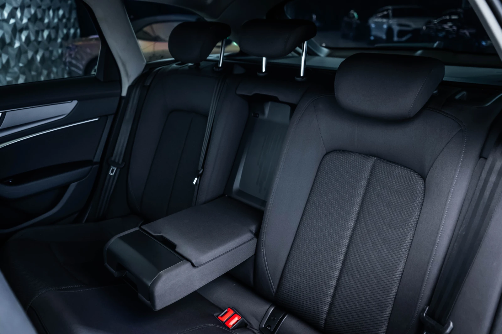 Audi A6 45 TDI Quattro* Camera, снимка 16 - Автомобили и джипове - 54929186