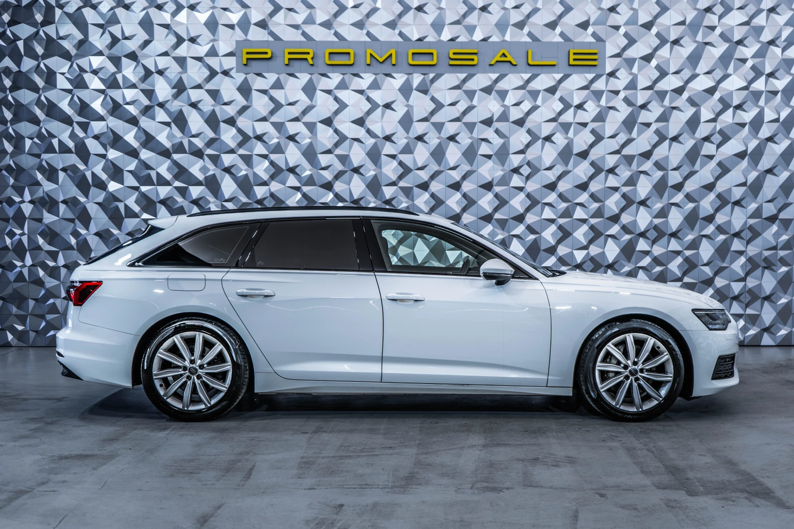 Audi A6 45 TDI Quattro* Camera, снимка 6 - Автомобили и джипове - 54929186