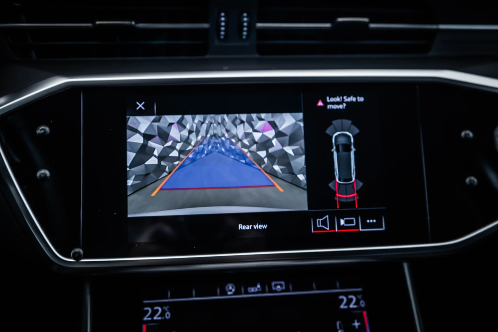 Audi A6 45 TDI Quattro* Camera, снимка 17 - Автомобили и джипове - 54929186