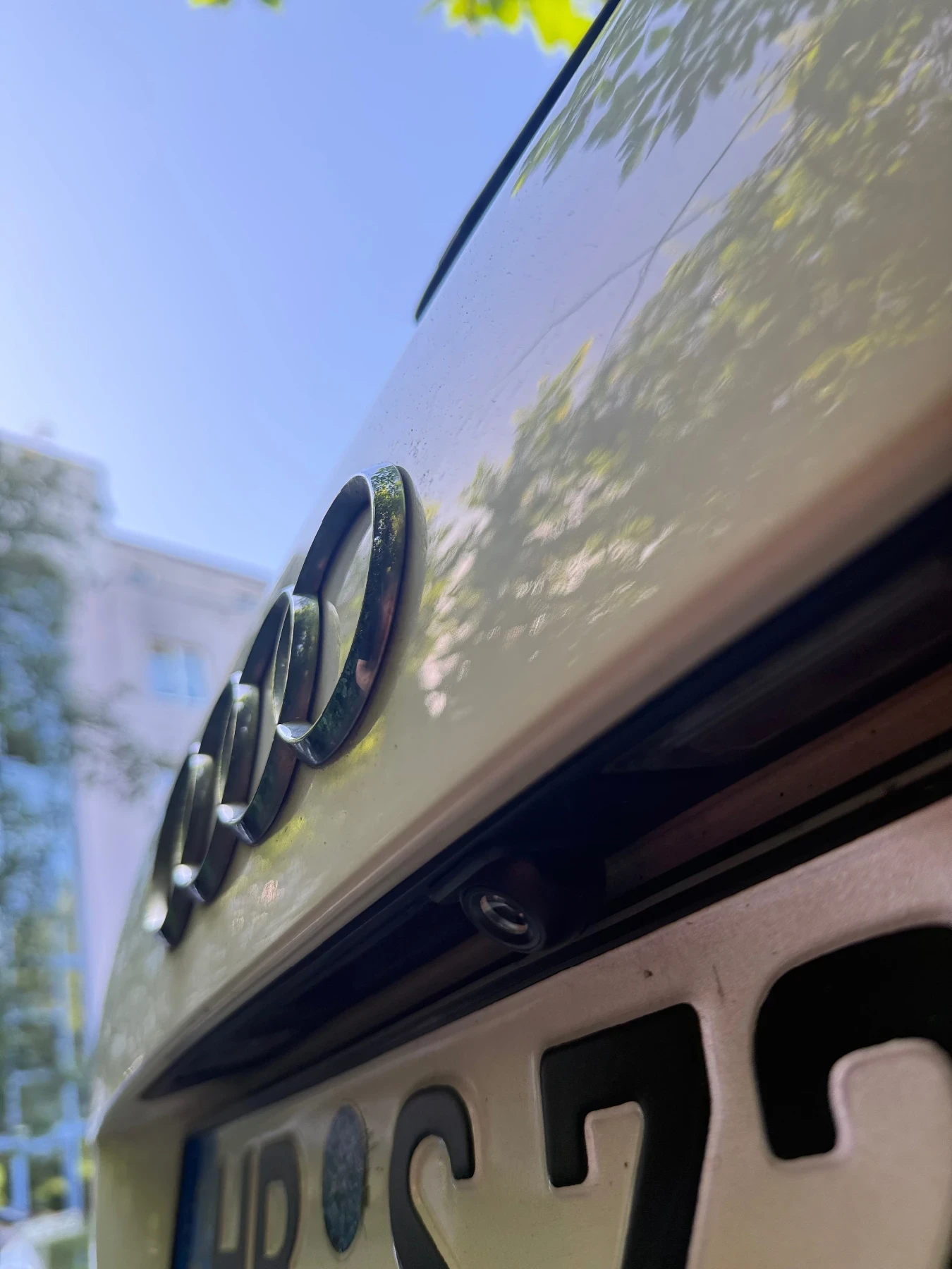 Audi A4 B7 1.8 Tfsi 163, снимка 8 - Автомобили и джипове - 55237974