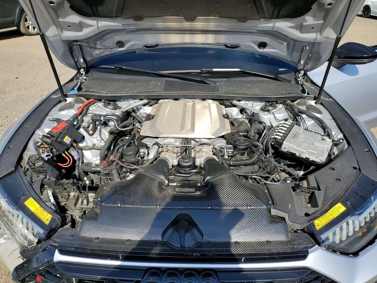 Audi Rs7 MATTRIX| DISTRONIC| B&O| HUD | Mobile.bg � ����������� 11