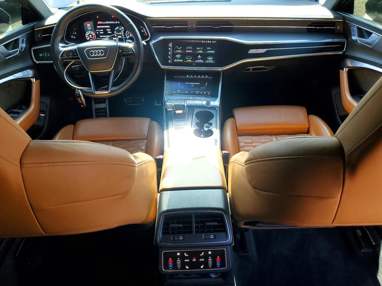 Audi Rs7 MATTRIX| DISTRONIC| B&O| HUD | Mobile.bg � ����������� 8