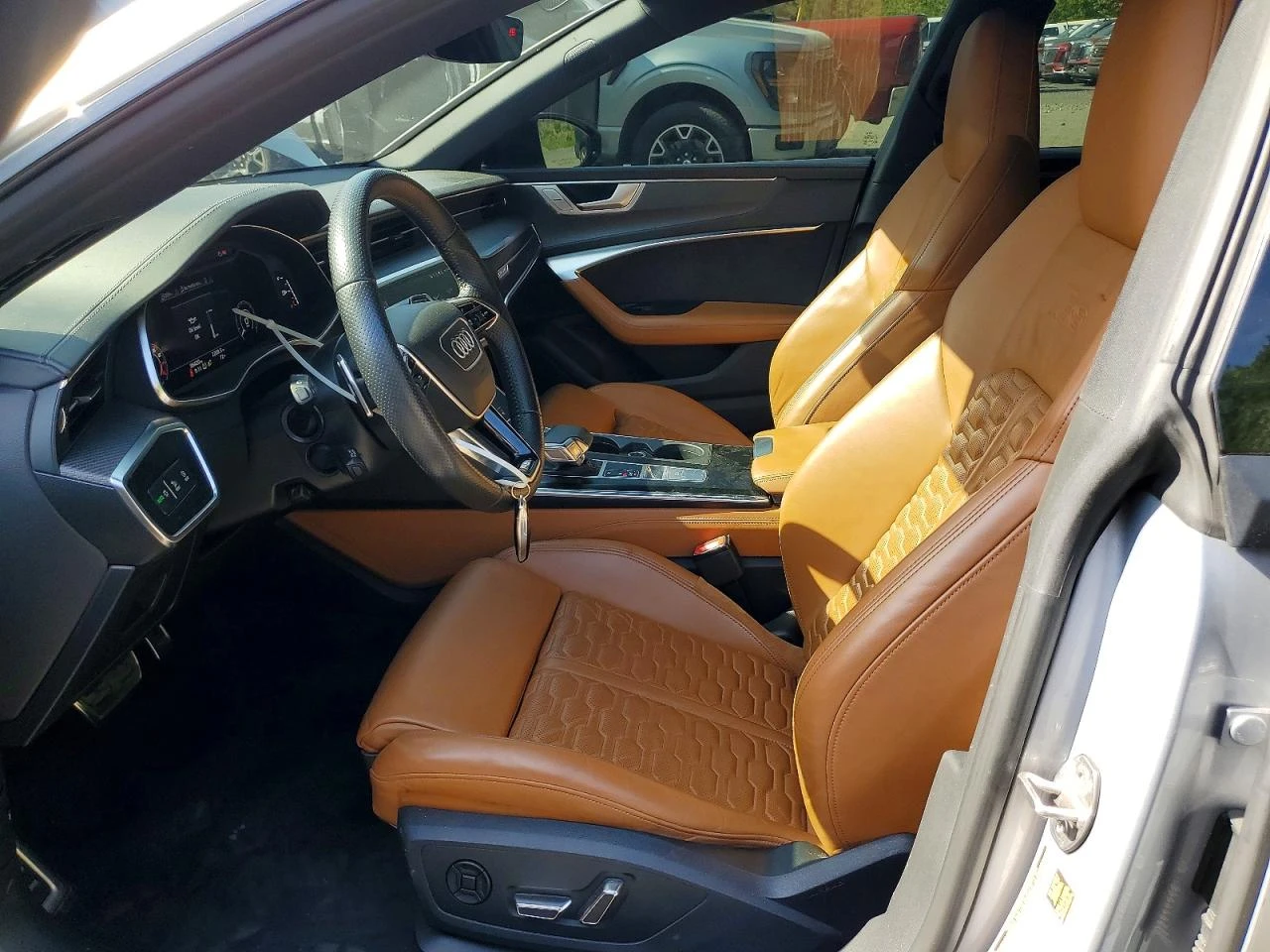 Audi Rs7 MATTRIX| DISTRONIC| B&O| HUD | Mobile.bg � ����������� 7