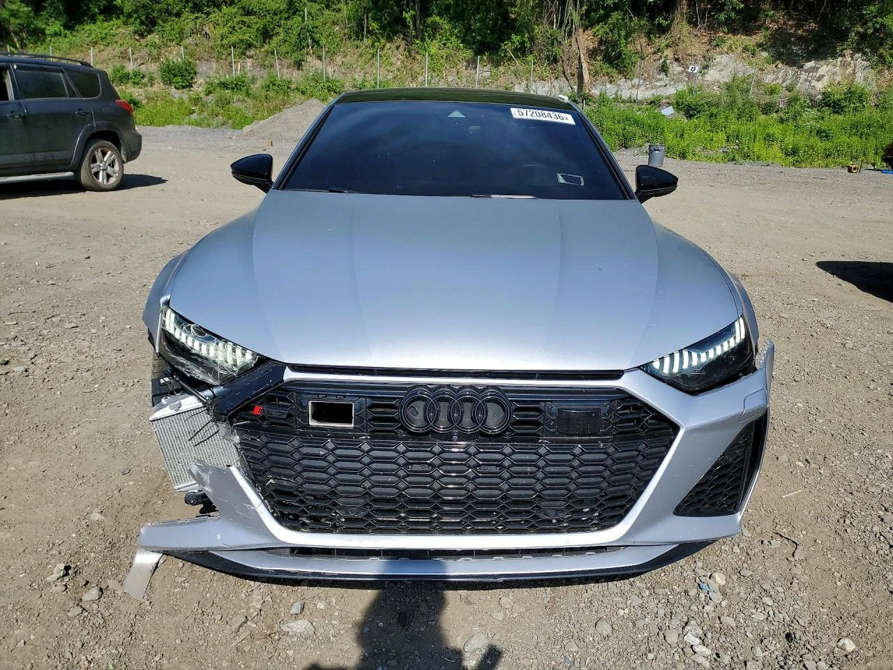 Audi Rs7 MATTRIX| DISTRONIC| B&O| HUD | Mobile.bg � ����������� 2