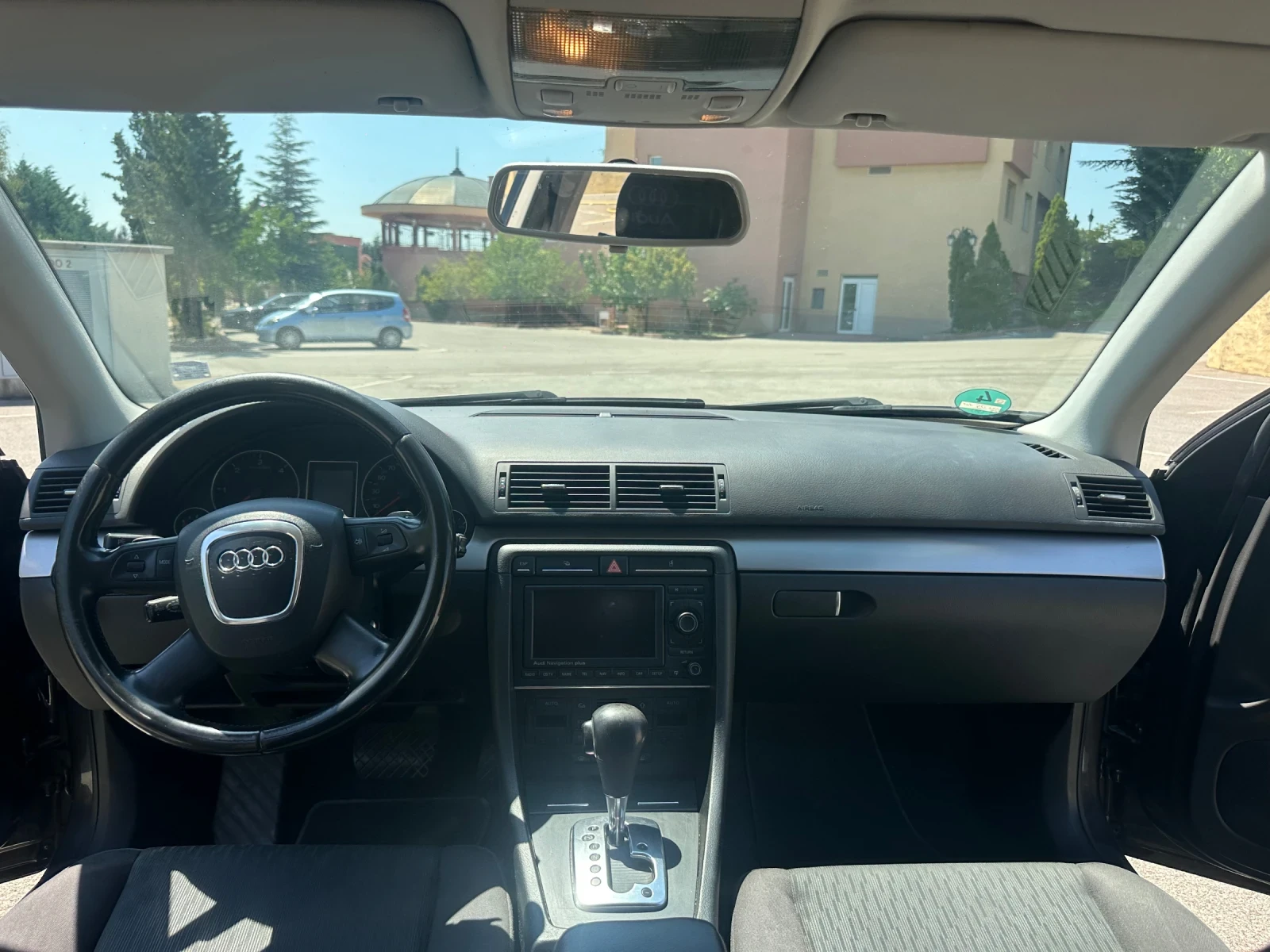 Audi A4, снимка 3 - Автомобили и джипове - 55673527