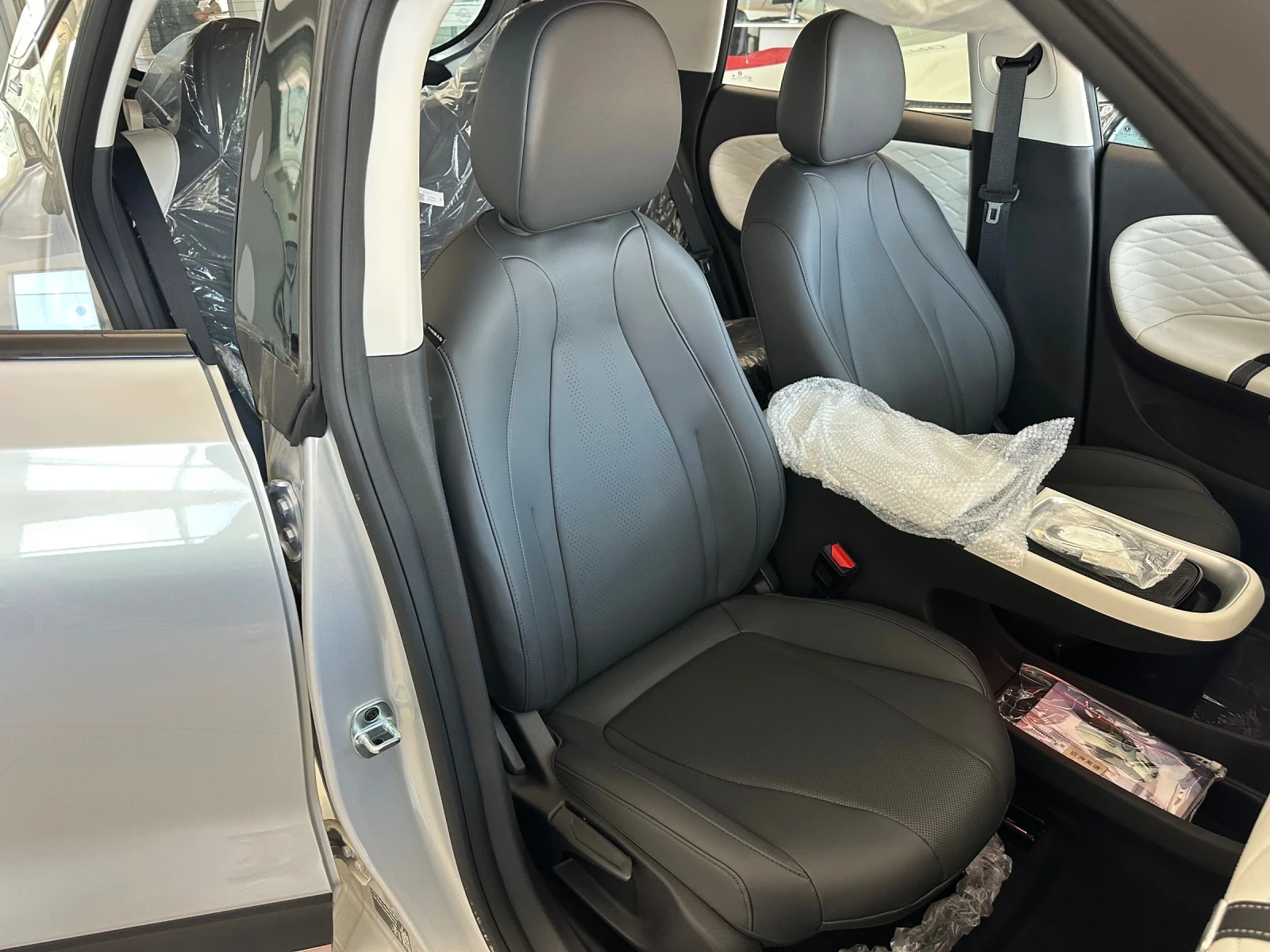 DONGFENG Box 7години гаранция* Наличен, снимка 8 - Автомобили и джипове - 55694914