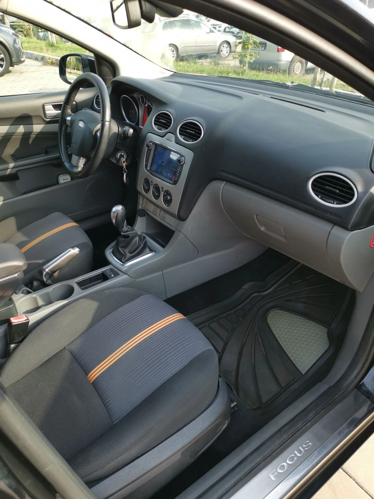 Ford Focus 1, 6, снимка 7 - Автомобили и джипове - 55852007