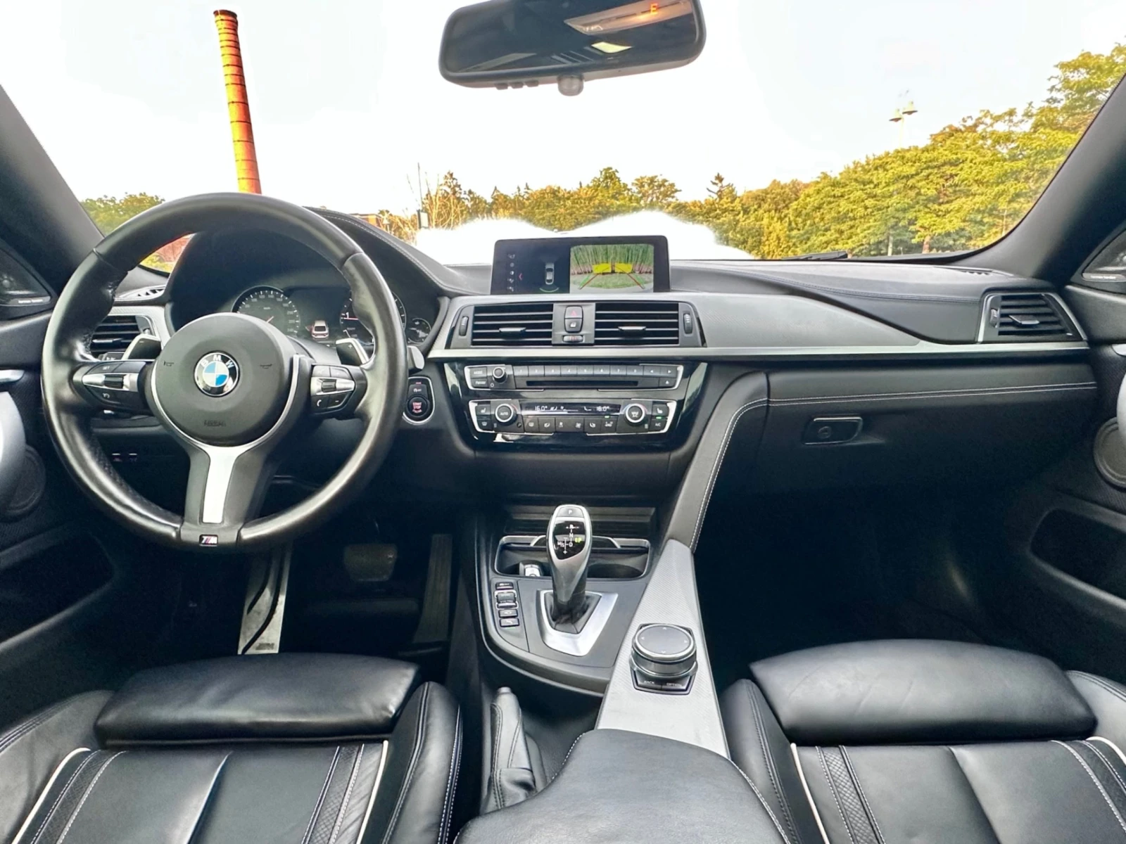 BMW 440 i xDrive | CARFAX | БЕЗ ИНЦИДЕНТИ , снимка 10 - Автомобили и джипове - 55872265