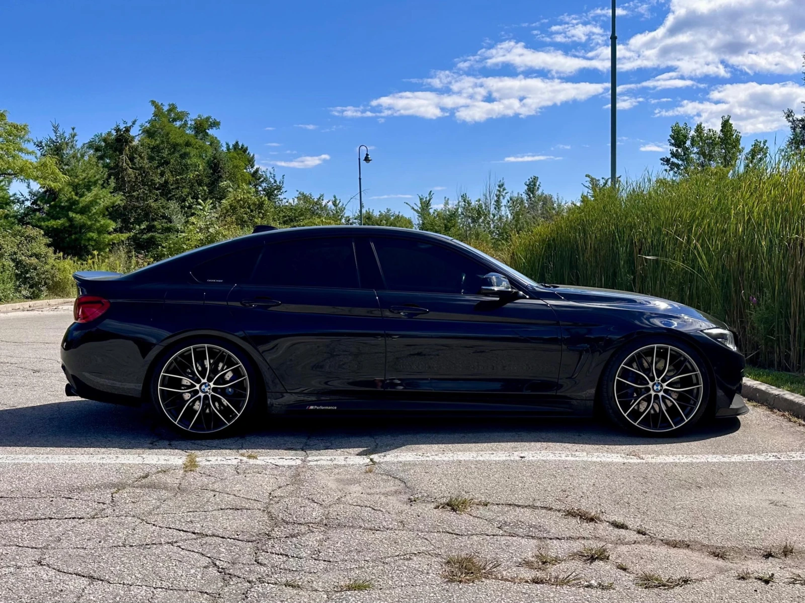 BMW 440 i xDrive | CARFAX | БЕЗ ИНЦИДЕНТИ , снимка 4 - Автомобили и джипове - 55872265