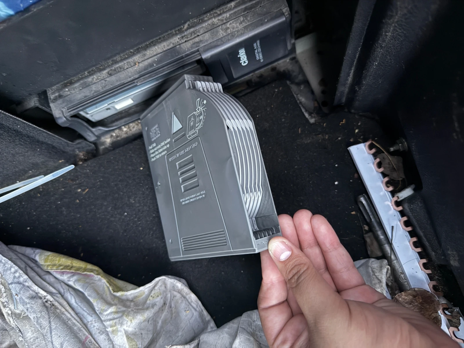 Peugeot 407, снимка 11 - Автомобили и джипове - 56143973