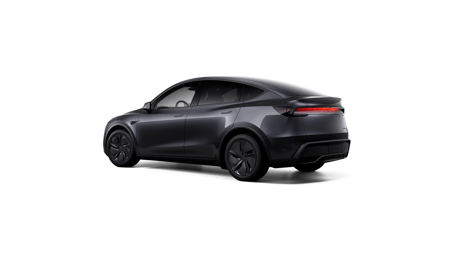 Tesla Y Juniper PREMIUM MAXIMUM RANGE AWD/STEALTH GREY/НОЕМВРИ, снимка 3 - Автомобили и джипове - 56160677