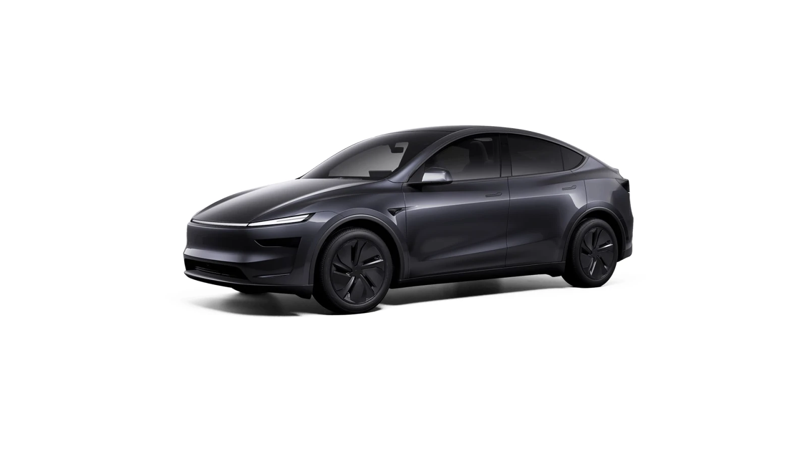 Tesla Y Juniper PREMIUM MAXIMUM RANGE AWD/STEALTH GREY/НОЕМВРИ