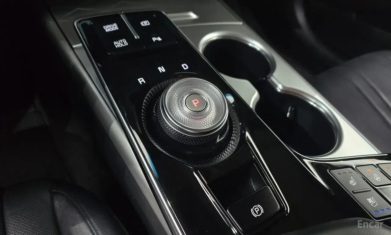 Kia K8 3.5* LPG* ���������* ���������* LANE* ASSIST*  | Mobile.bg � ����������� 12