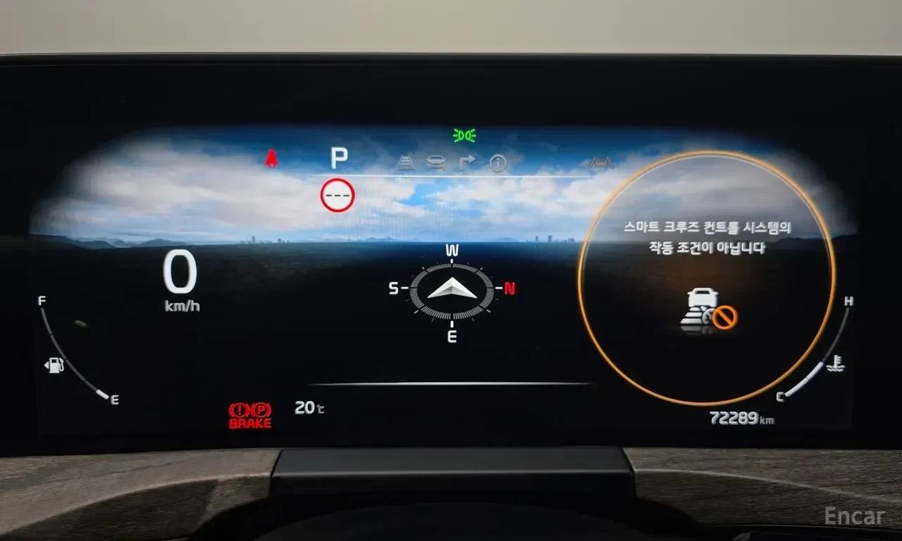 Kia K8 3.5* LPG* ���������* ���������* LANE* ASSIST*  | Mobile.bg � ����������� 11