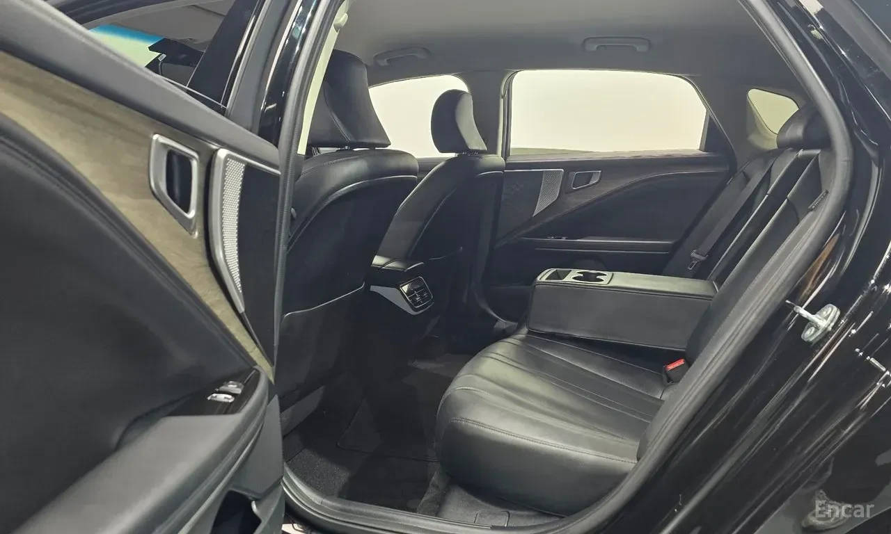 Kia K8 3.5* LPG* ���������* ���������* LANE* ASSIST*  | Mobile.bg � ����������� 14
