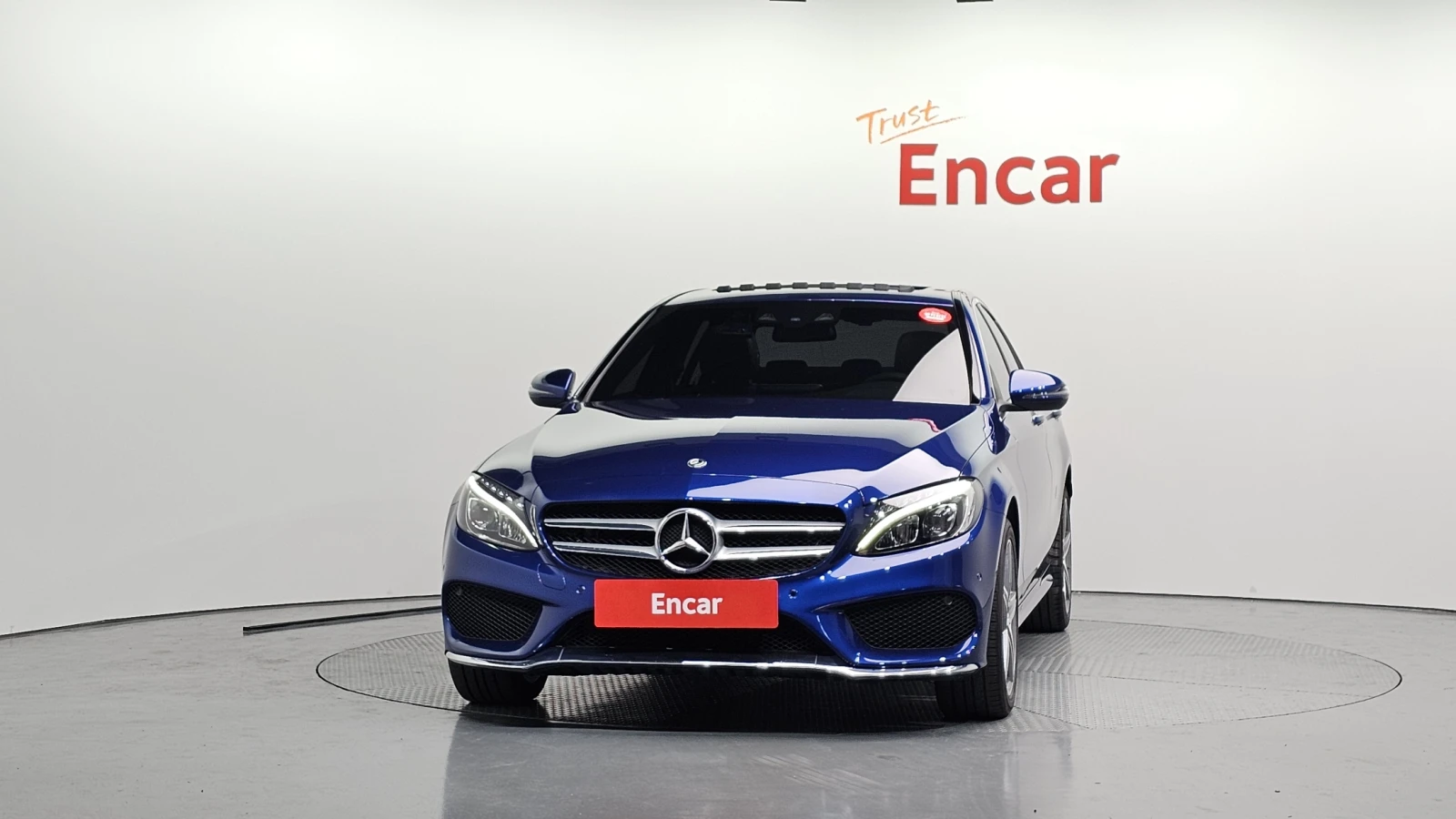 Mercedes-Benz C 200 HUD BLIND SPOT ��� ������ ����* encareu.com | Mobile.bg � ����������� 3