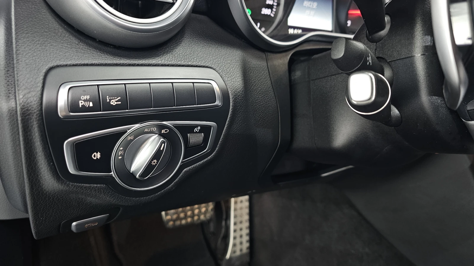 Mercedes-Benz C 200 HUD BLIND SPOT ��� ������ ����* encareu.com | Mobile.bg � ����������� 16