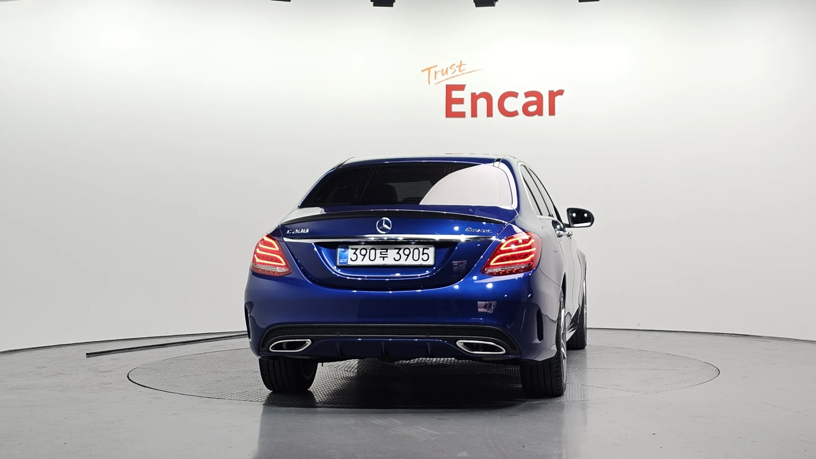 Mercedes-Benz C 200 HUD BLIND SPOT ��� ������ ����* encareu.com | Mobile.bg � ����������� 4