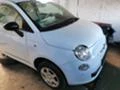 Fiat 500 1.2i, снимка 2