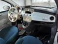 Fiat 500 1.2i, снимка 4