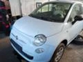 Fiat 500 1.2i, снимка 3