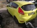 Ford Fiesta 1.25, снимка 2