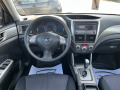 Subaru Forester BI-Fuel* Автоматик* Панорама* Подгрев на седалките - [14] 
