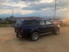 Nissan Navara 3 броя, снимка 3