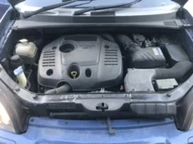 Hyundai Tucson 2wd НА ЧАСТИ 92000КМ, снимка 11