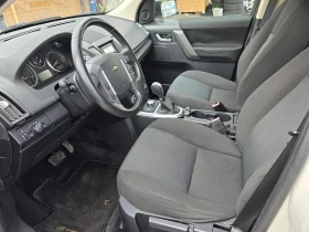 Land Rover Freelander 2.2TD4/AWD/Лизинг, снимка 8