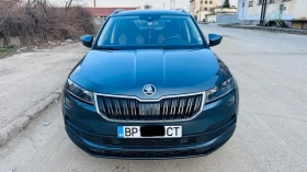 Skoda Karoq 2.0TDI 190 к.с. 4х4, снимка 6