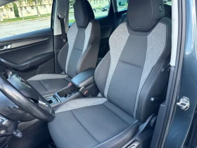 Skoda Karoq 2.0TDI 190 к.с. 4х4, снимка 9