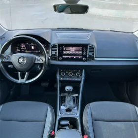 Skoda Karoq 2.0TDI 190 к.с. 4х4, снимка 7