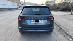 Skoda Karoq 2.0TDI 190 к.с. 4х4, снимка 3