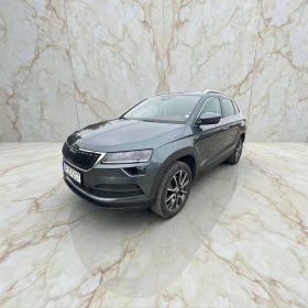 Skoda Karoq 2.0TDI 190 к.с. 4х4, снимка 1