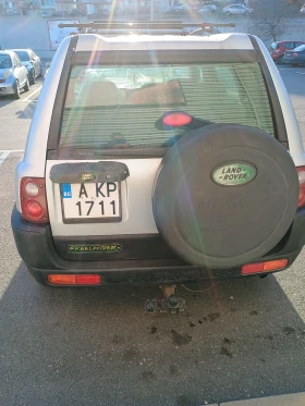 Land Rover Freelander, снимка 4