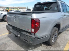 Honda Ridgeline 3.5l Awd Sport, снимка 6