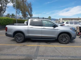 Honda Ridgeline 3.5l Awd Sport, снимка 13