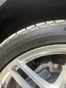 Audi Q7 AUDI Q7, снимка 16