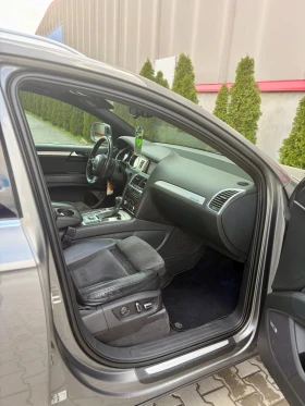 Audi Q7 AUDI Q7, снимка 14