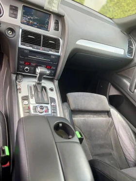 Audi Q7 AUDI Q7, снимка 17