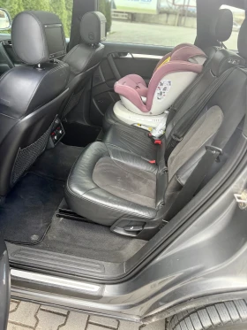 Audi Q7 AUDI Q7, снимка 11